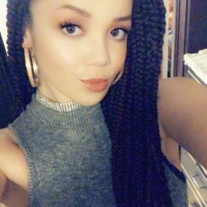 Meet your Posher, Amadiyah